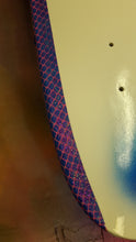 Blue Juice Hand-Painted Deck