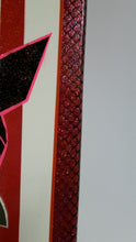 Cherry Bomb Hand-Painted Deck