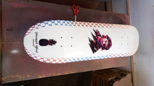 Snake Plissken Hand- Painted Tribute Deck