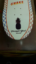 Snake Plissken Hand- Painted Tribute Deck
