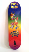 70's TV Mania Limited Edition Deck
