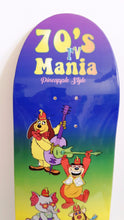 70's TV Mania Limited Edition Deck