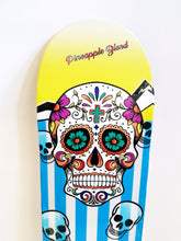 Candy Skull Mayhem Deck
