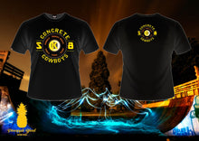 Concrete Cowboys T-Shirt