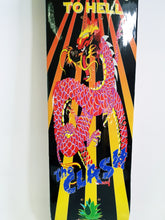 Pineapple Blend The Clash Limited Edition Tribute Deck 2