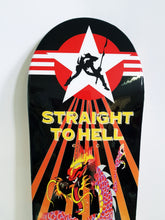 Pineapple Blend The Clash Limited Edition Tribute Deck 2