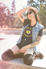 Concrete Cowboys T-Shirt