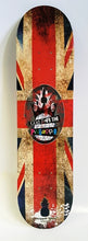 God Save The Pineapple Deck