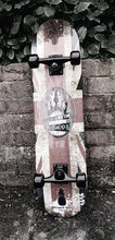 God Save The Pineapple Deck