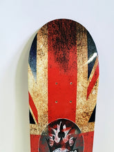 God Save The Pineapple Deck