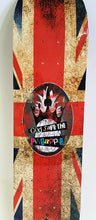 God Save The Pineapple Deck