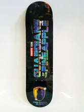 Guardians of the Pineapple deck