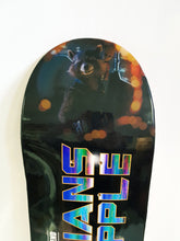 Guardians of the Pineapple deck