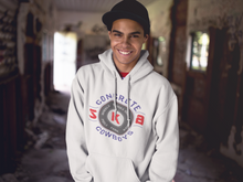 Concrete Cowboys pull over Hoodie