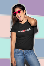 Dirty Ego Logo fashion T-Shirt