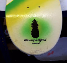 Pineapple Blend Deck