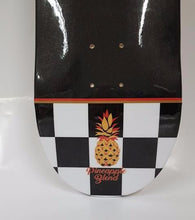 Triumph Bikers Limited Edition Deck