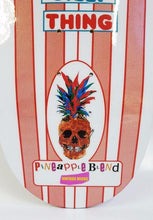 Sex Pistols Pop Corn Deck