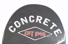 Concrete Cowboys Deck