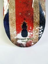 God Save The Pineapple Deck