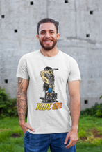 Ride On T-Shirt (W)