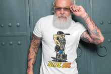Ride On T-Shirt (W)