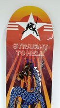 Pineapple Blend The Clash Limited Edition Tribute Deck