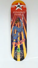 Pineapple Blend The Clash Limited Edition Tribute Deck