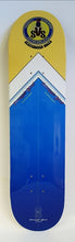 Surf Style Vintage Deck