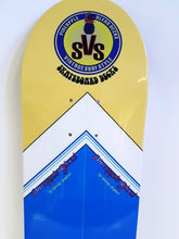 Surf Style Vintage Deck