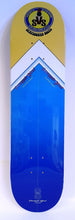 Surf Style Vintage Deck