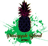 Pineapple Blend