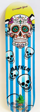 Candy Skull Mayhem Deck