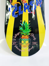 Pineapple Blend The Clash Limited Edition Tribute Deck 2