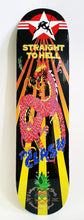 Pineapple Blend The Clash Limited Edition Tribute Deck 2