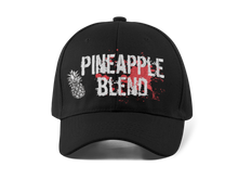Dirty Ego logo Pineapple Blend Baseball Cap