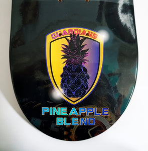 Guardians of the Pineapple deck