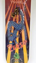 Pineapple Blend The Clash Limited Edition Tribute Deck