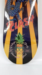 Pineapple Blend The Clash Limited Edition Tribute Deck