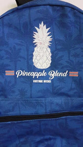 Pineapple Blend Backpack