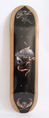 Skull & Raven Limited Edition Deck